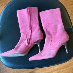 Women’s boots